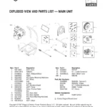 BRIGGS AND STRATTON, 020216, 2007, IPL.2 thumbnail